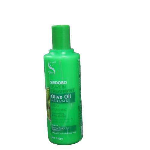 Leave in Olive oil Treatment Sedoso 280ML