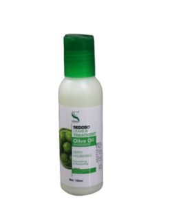 Leave in Treatment olive oil Sedoso 100ml