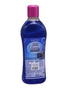 Liquid laundry detergent Ericka blossom