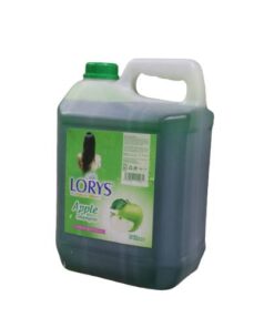 Lorys Moisturizing Therapy Apple Shampoo 5ltr
