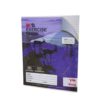 M&G brand square exercise book 200pgs