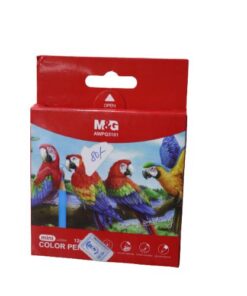 M&G colou pencil
