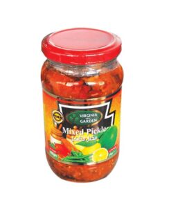 VGG MIX PICKLES 400 GM