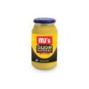 DIJON MUSTARD MJ'S 370G