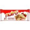 NUTRO STRAWBERRY CREAM WAFERS 75G