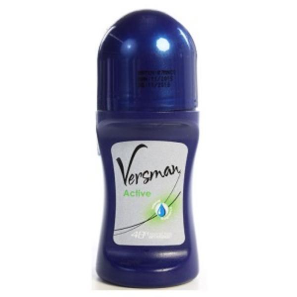 Versman Active 48H roll on 50ml