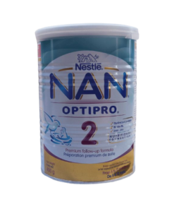 NAN OPTIPRO 2 400G