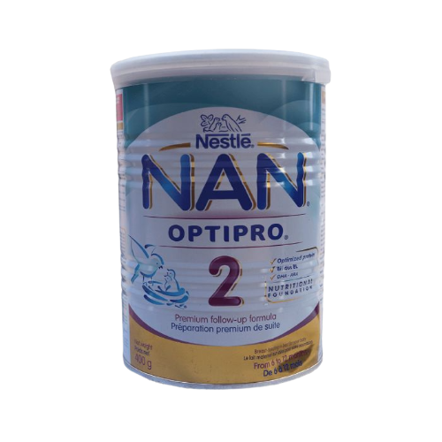 NAN OPTIPRO 2 400G
