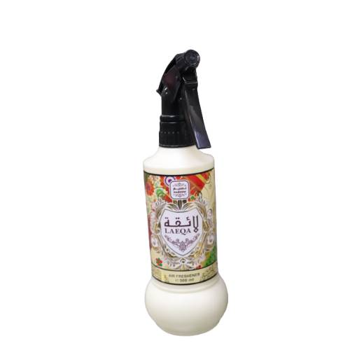 Naseem Laeqa Air freshner 500ml