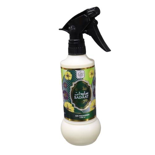 Naseem Sadaat Air freshner 500ml