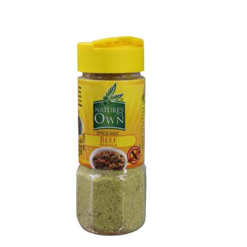 Nature owns Beef masala powder 50G