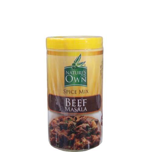 Nature owns beef masala powder 100G