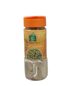 Nature owns cardamon powder 50G
