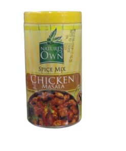 Nature owns chicken masala powder 100G