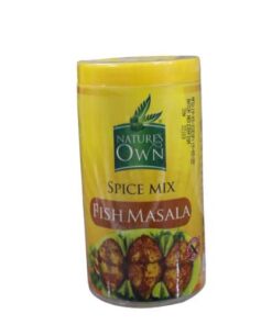 Nature owns fish masala powder 100G