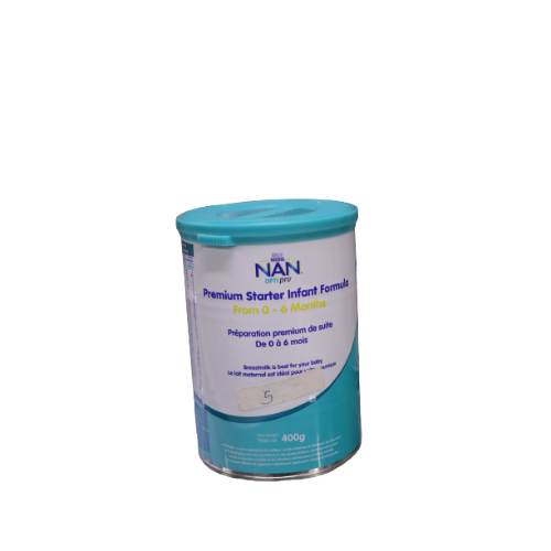 Nestle NAN Optipro Infant Formula Milk Powder 400g