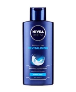 Nivea Men Revitalizing Body Lotion 100ml