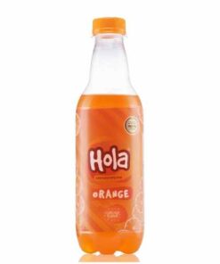 HOLA ORANGE 301ML