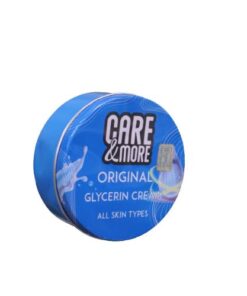 Original Glycerine Cream care & more 250ml