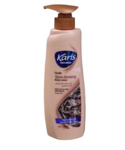 Oudh skin Firming body lotion karis