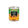 VGG YELLOW PEACH HALVES 840GM