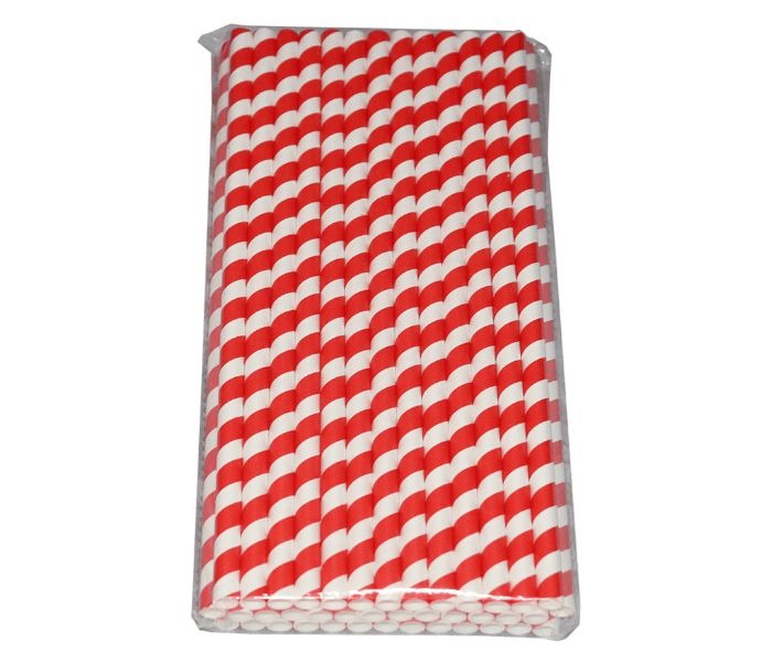 PAPER STRAW THICK