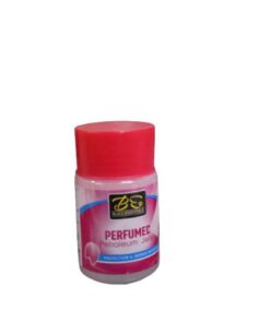 Perfumed Petroleum Jelly Black Essential 100g