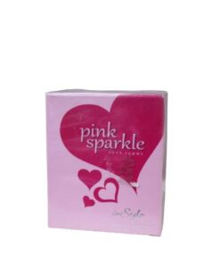 Pink Spakle In Style Perfume 100ml
