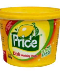 PRIDE DISHWASHING PASTE 800GRMS