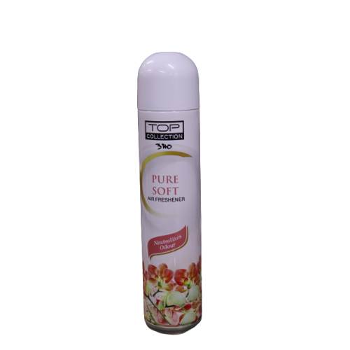 Pure soft air freshner top collection