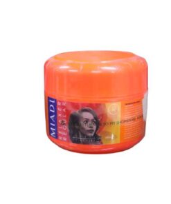 Relaxer Regular Olive aloevera 200g