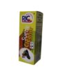 Ric neutral suede cleaner 100ml