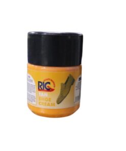 Ric tan shoe cream 100ml