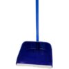 STAND UP DUST PAN AND BRUSH