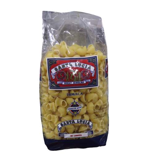 Santa Lucia lumaca 500g