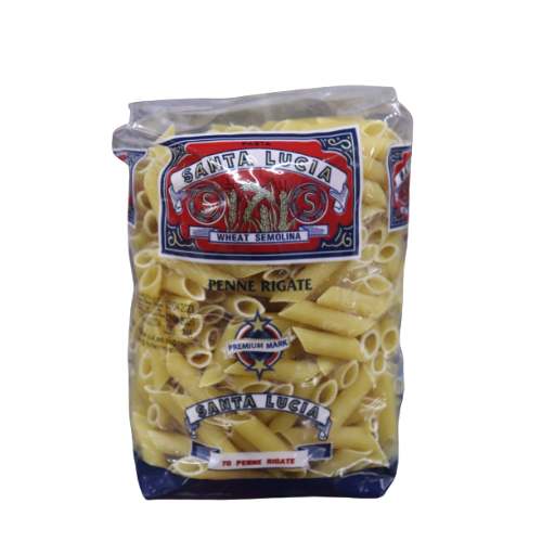 Santa Lucia penne Rigate 500g