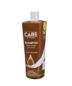 Shampoo Milk Protein Keratin Protein Care & More 700ml