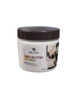 Shea Butter Body Cream 300g Top class