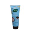 Skin Polishing + even skin tone Tan Clear