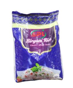 Spl Biryany rice grade 1 long 1kg