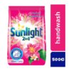 Sunlight 2in1 Hand wash Powder Tropical sensation 500g