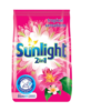 SUNLIGHT 2IN1 TROPICAL SENSATIONS