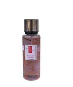 Sweet Passion body scent 250ml