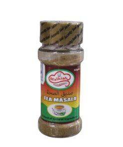 Tea masala malkiah