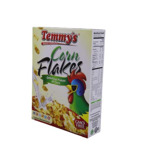 Temmys corn flakes 250g