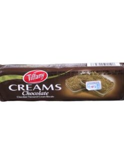 Tiffany cream chocolate biscuit