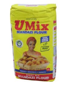 Umix mandazi flour 1kg