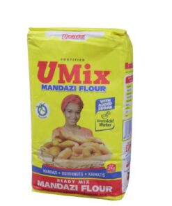 Umix mandazi flour 2kg