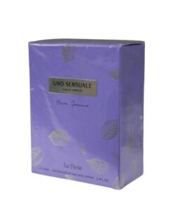 Uno Sensuale Perfume 100ml