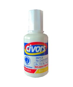 CIVORS CORRECTION FLUID